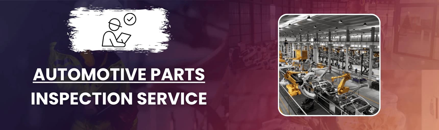 Automotive Parts