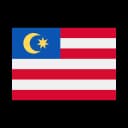Malaysia flags
