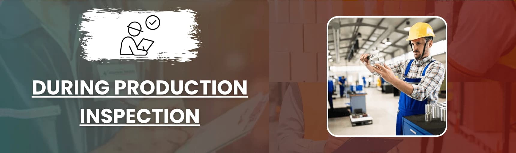 Pre-Shipment Inspection