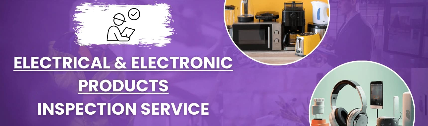 Electrical & Electronic Products