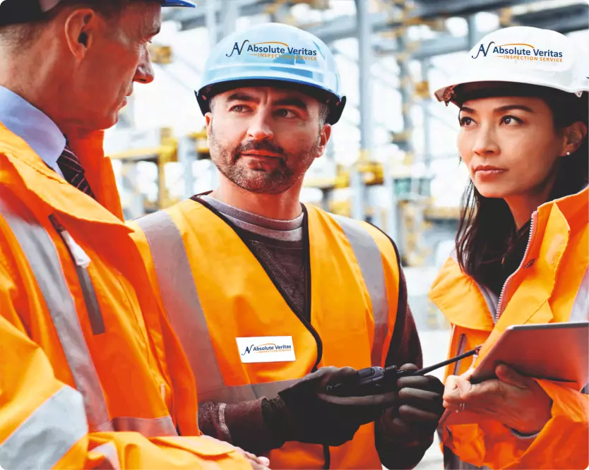 Factory Audit