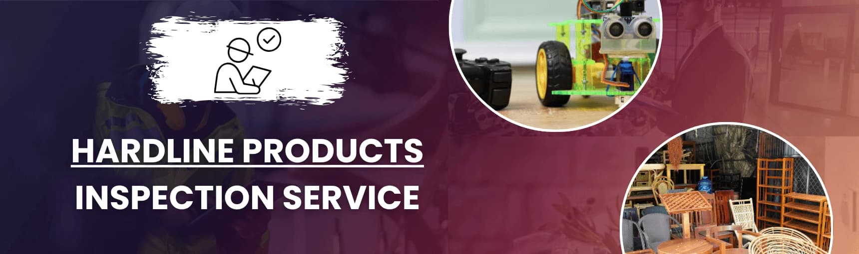 Hardline Products