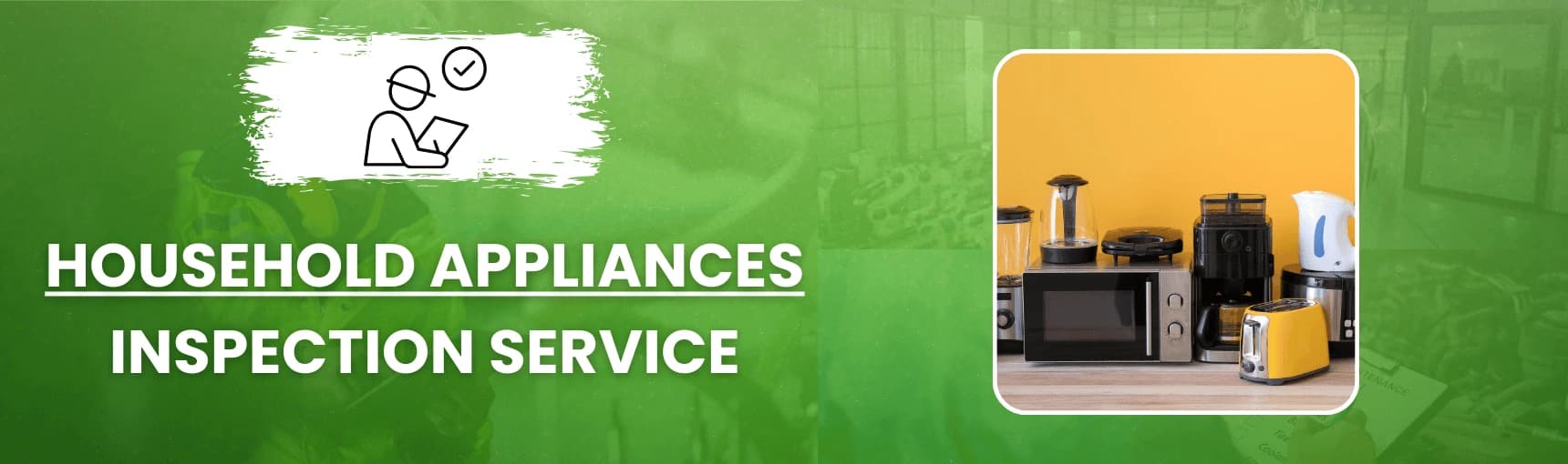 Household Appliances