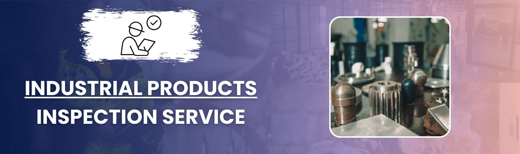 Industrial Products