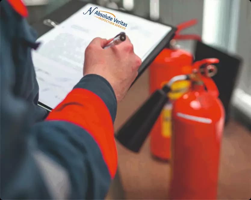 Factory Audit
